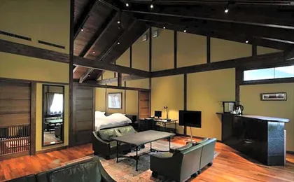 Arimasansoh Goshobessho - Luxury Hot Spring Villa