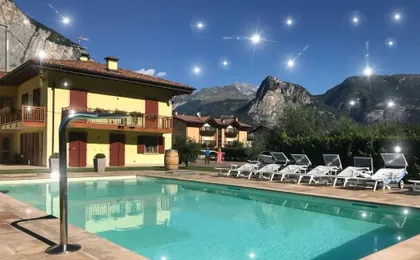 Agritur Ai Masi