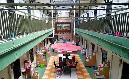 Homestay Excellent Doho Women Only