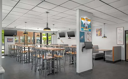 Home2 Suites by Hilton Jacksonville Downtown