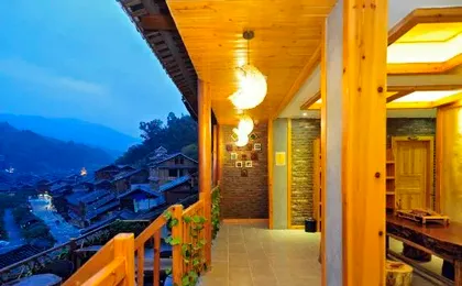Liping Zhaoxing Story Hotel