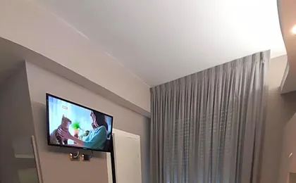 Hotel Royal Plaza