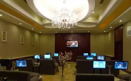Jingdu Hotel