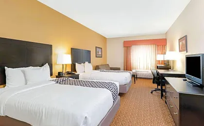 La Quinta Inn & Suites by Wyndham Stillwater -University Area