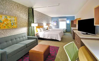 Home2 Suites by Hilton Frankfort
