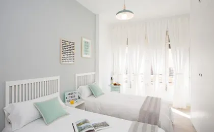 SingularStays Santa Clara