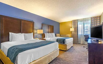Suburban Studios Arlington Heights - Elk Grove