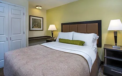 Candlewood Suites Louisville Airport By IHG