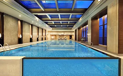 Grand Skylight Hotel Shanghai Songjiang