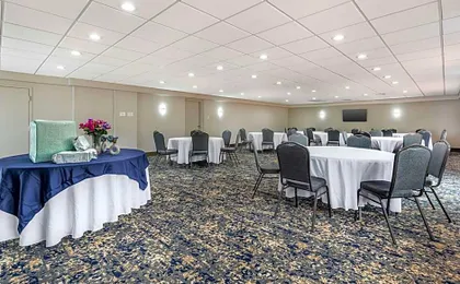 Best Western Plus Laurel