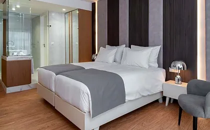 Elia Ermou Athens Hotel