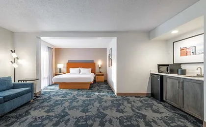 Hampton Inn North Myrtle Beach-Harbourgate