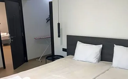 SPA Apartments Perun