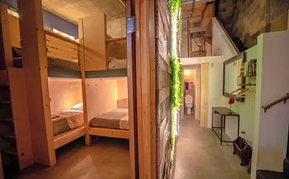 PodShare San Diego