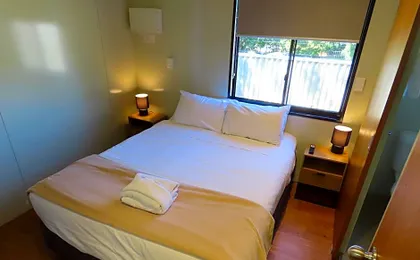 BIG4 Toowoomba Holiday Park