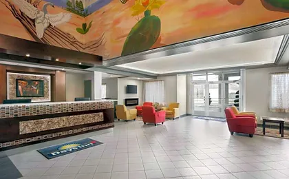 Days Inn by Wyndham Leamington
