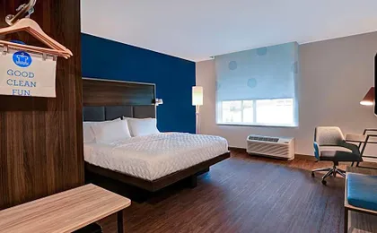 Tru by Hilton Rocky Mount