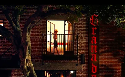 Granada Hotel & Bistro