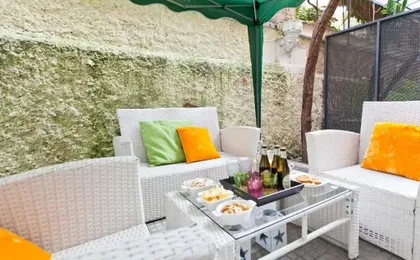 Colosseo Accomodation