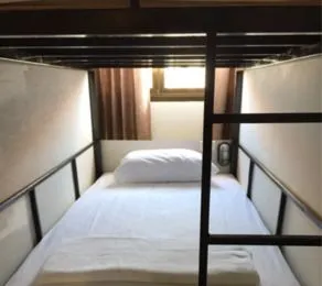 Nine Hostel
