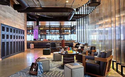 Moxy Columbus Short North