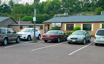 Motel 6-Bloomsburg, PA