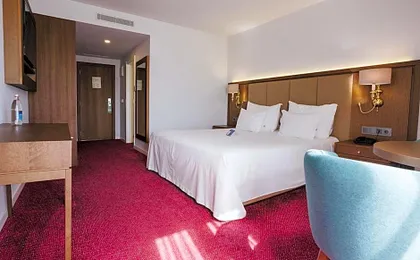 Hotel Premium Chaves - Aquae Flaviae
