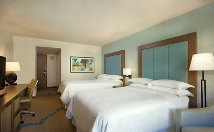 Hotel Rumbao, a Tribute Portfolio Hotel