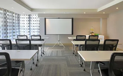 Four Points By Sheraton Coral Gables
