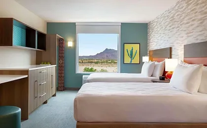 Home2 Suites by Hilton Mesa Longbow
