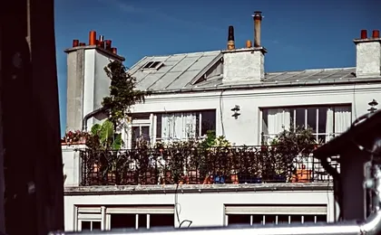 Maison Saintonge