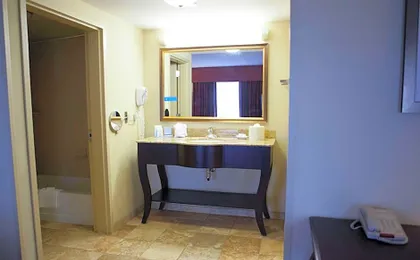 Hampton Inn Rochester-Webster