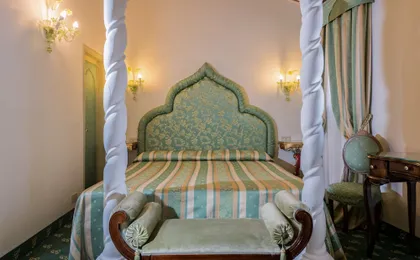 HOTEL GIORGIONE