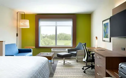 Holiday Inn Express And Suites La Grange By IHG