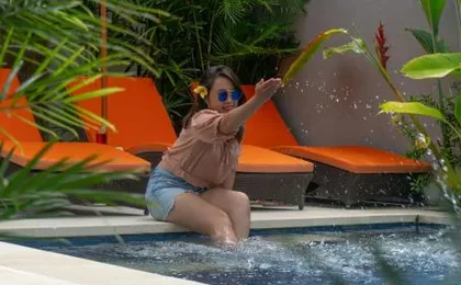 Bali Komang Guest House Sanur