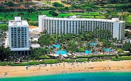 The Westin Maui Resort & Spa, Ka'anapali