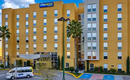City Express by Marriott Torreón