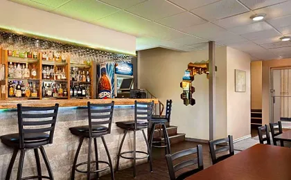 Travelodge by Wyndham Kenora