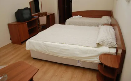 Hotel Moura