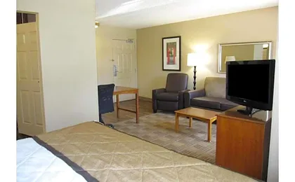 Studio 6 Extended Stay Washington, D.C. Gaithersburg South MD