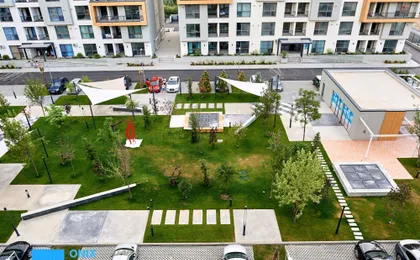 Onix Mamaia