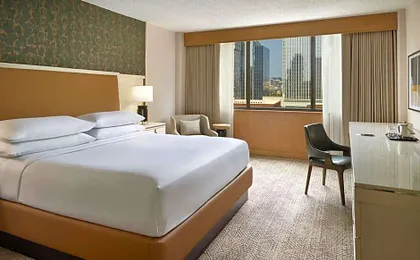 Sheraton Grand Nashville Downtown