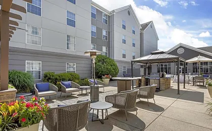 Homewood Suites By Hilton Philadelphia/Great Valley