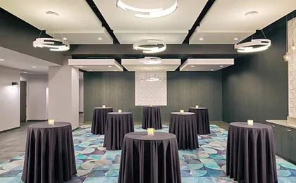 Aloft by Marriott South Bend