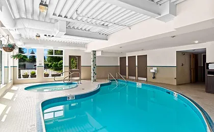 Best Western Maple Ridge Hotel