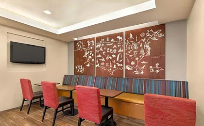 TownePlace Suites by Marriott Chattanooga Near Hamilton Place