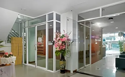 Diamond Bangkok Apartment