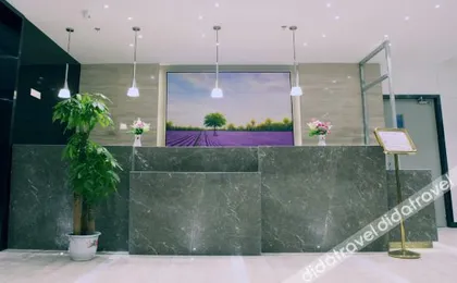 Lavande Hotel (Beijing Yizhuang Mazhuqiao Branch)