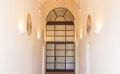 Chiostro dei Domenicani