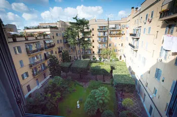 Quo Vadis Bed & Breakfast